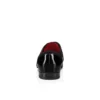 Chickito – Derby – Pelle verniciata – Nero – Uomo Chickito – Derby – Pelle verniciata – Nero – Uomo