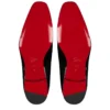 Chickito – Derby – Pelle verniciata – Nero – Uomo Chickito – Derby – Pelle verniciata – Nero – Uomo