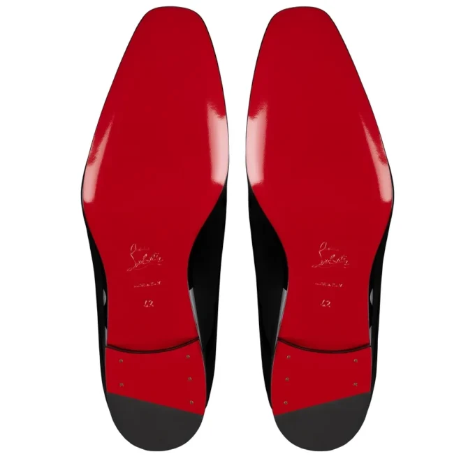 Chickito – Derby – Pelle verniciata – Nero – Uomo Chickito – Derby – Pelle verniciata – Nero – Uomo
