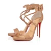 Choca Lux – Sandali 120 mm – Pelle di capretto – Rosa cipria – Donna Choca Lux – Sandali 120 mm – Pelle di capretto – Rosa cipria – Donna