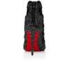 Circus Max Perla – Stivali da 100 mm – Pelle scamosciata, rete e strass – Nero – Donna Circus Max Perla – Stivali da 100 mm – Pelle scamosciata, rete e strass – Nero – Donna