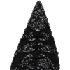 Circus Max Perla – Stivali da 100 mm – Pelle scamosciata, rete e strass – Nero – Donna Circus Max Perla – Stivali da 100 mm – Pelle scamosciata, rete e strass – Nero – Donna