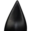 Condodo 85 – Stivali da 85 mm – Pelle di vitello – Nero – Donna