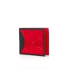 Coolcard – Portafoglio – Gomma e pelle di vitello martellata – Loubi Coolcard – Portafoglio – Gomma e pelle di vitello martellata – Loubi