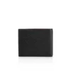 Coolcard – Portafoglio – Gomma e pelle di vitello martellata – Loubi Coolcard – Portafoglio – Gomma e pelle di vitello martellata – Loubi
