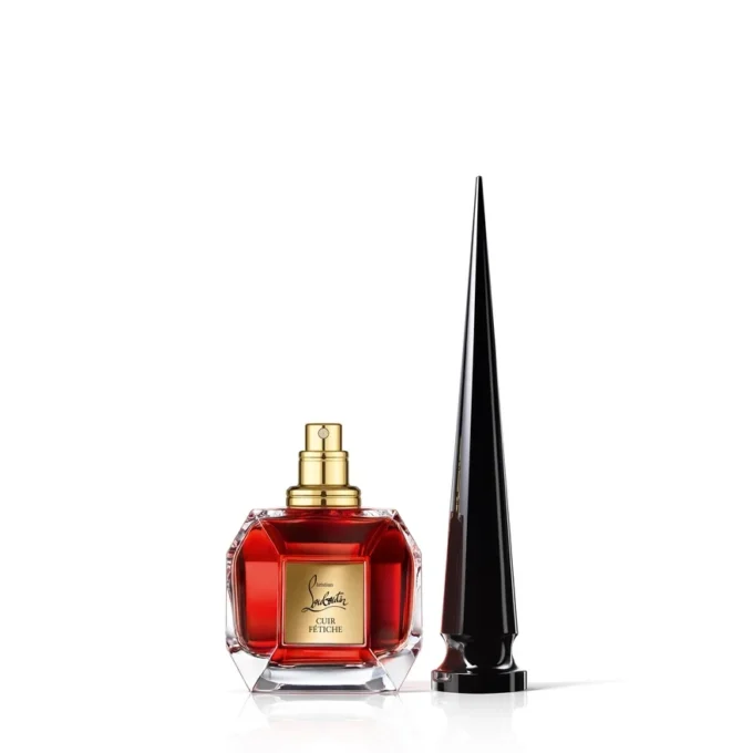 Cuir Fatiche – Eau De Parfum 80 ml Cuir Fatiche – Eau De Parfum 80 ml