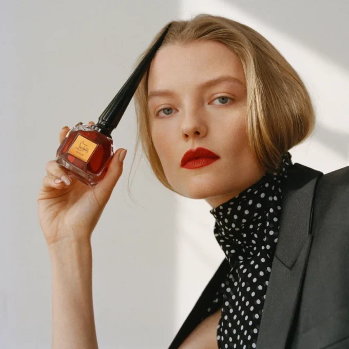 Cuir Fatiche – Eau De Parfum 80 ml Cuir Fatiche – Eau De Parfum 80 ml