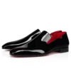Dandy Chick – Mocassini – Vitello verniciato – Nero – Uomo Dandy Chick – Mocassini – Vitello verniciato – Nero – Uomo