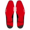 Dandy Chick – Mocassini – Vitello verniciato – Nero – Uomo Dandy Chick – Mocassini – Vitello verniciato – Nero – Uomo