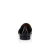 Dandydeco – Mocassini – Pelle di vitello verniciata – Nero – Uomo