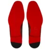 Danny Flex – Mocassini – Pelle di vitello lucida – Cuoio – Uomo Danny Flex – Mocassini – Pelle di vitello lucida – Cuoio – Uomo