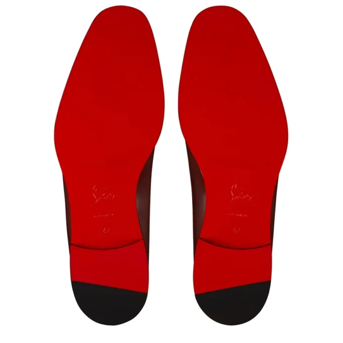 Danny Flex – Mocassini – Pelle di vitello lucida – Cuoio – Uomo Danny Flex – Mocassini – Pelle di vitello lucida – Cuoio – Uomo