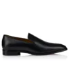 Danny Flex – Mocassini – Pelle di vitello – Nero – Uomo Danny Flex – Mocassini – Pelle di vitello – Nero – Uomo