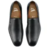 Danny Flex – Mocassini – Pelle di vitello – Nero – Uomo Danny Flex – Mocassini – Pelle di vitello – Nero – Uomo