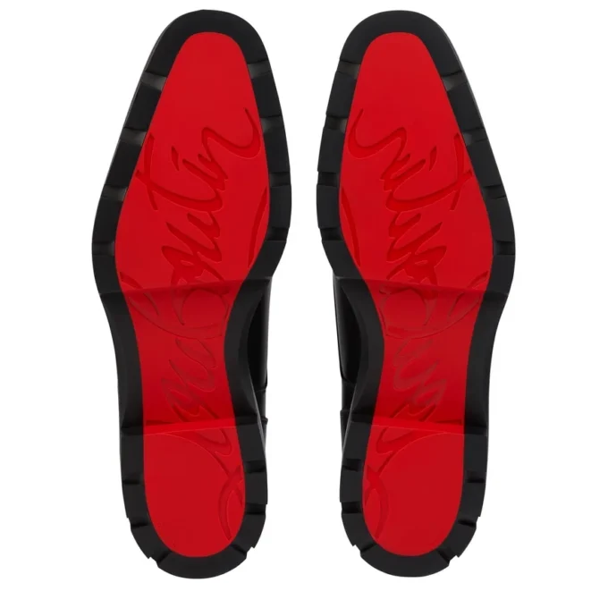 Davisol Lion – Derby – Pelle di vitello – Nero – Uomo Davisol Lion – Derby – Pelle di vitello – Nero – Uomo