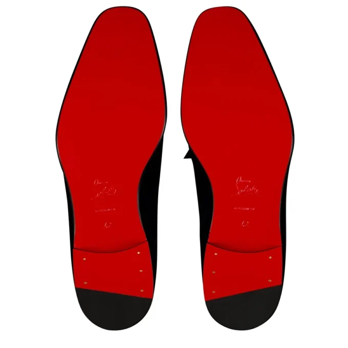 December First – Mocassini – Velluto e taffetà lucido – Last Night – Uomo December First – Mocassini – Velluto e taffetà lucido – Last Night – Uomo