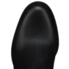 Dianouchette Botta – Stivali da 70 mm – Pelle di vitello – Nero – Donna
