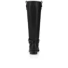 Dianouchette Botta – Stivali – Pelle di vitello – Nero – Donna