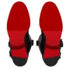 Dianouchette Botta – Stivali – Pelle di vitello – Nero – Donna