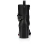 Dianouchette – Stivali da 70 mm – Pelle di vitello – Nero – Donna