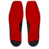 Diopic – Ballerine – Raso crepe – Nero – Uomo Diopic – Ballerine – Raso crepe – Nero – Uomo