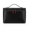 Djanis – Borsa a tracolla – Pelle di vitello liscia – Nero Djanis – Borsa a tracolla – Pelle di vitello liscia – Nero