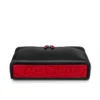 Djanis – Borsa a tracolla – Pelle di vitello liscia – Nero Djanis – Borsa a tracolla – Pelle di vitello liscia – Nero