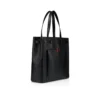 Djanis – Borsa Tote – Pelle di vitello – Nero Djanis – Borsa Tote – Pelle di vitello – Nero