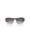 Dolly Lb0007 – Occhiali da sole – Metallo – Oro