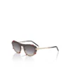 Dolly Lb0007 – Occhiali da sole – Metallo – Oro