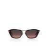 Dolly Lb0022 – Occhiali da sole – Metallo – Nero fumé Dolly Lb0022 – Occhiali da sole – Metallo – Nero fumé