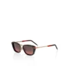 Dolly Lb0022 – Occhiali da sole – Metallo – Nero fumé Dolly Lb0022 – Occhiali da sole – Metallo – Nero fumé