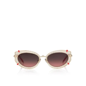 Dolly Lb0030 – Dolly Lb0030 – Metallo – Oro fumé