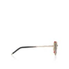 Dolly Lb0030 – Occhiali da sole – Metallo – Oro Dolly Lb0030 – Occhiali da sole – Metallo – Oro