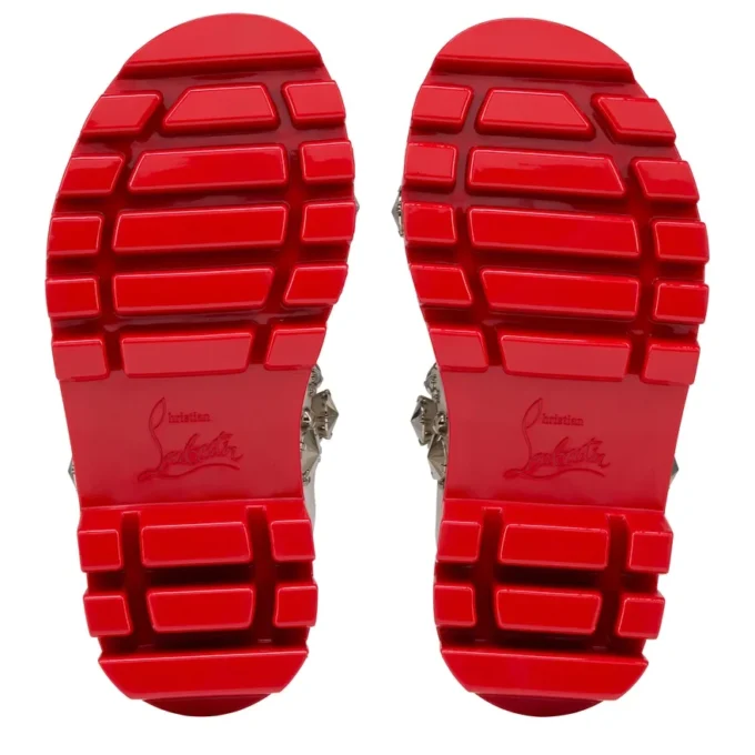 Duni Extazza – Sandali – Pelle di agnello nappa – Bianco – Donna Duni Extazza – Sandali – Pelle di agnello nappa – Bianco – Donna