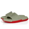 Easy Breezy – Mules – Gomma – Haiiro – Uomo Easy Breezy – Mules – Gomma – Haiiro – Uomo
