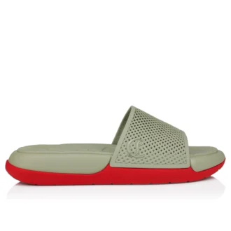 Easy Breezy – Mules – Gomma – Haiiro – Uomo