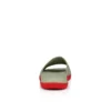 Easy Breezy – Mules – Gomma – Haiiro – Uomo Easy Breezy – Mules – Gomma – Haiiro – Uomo