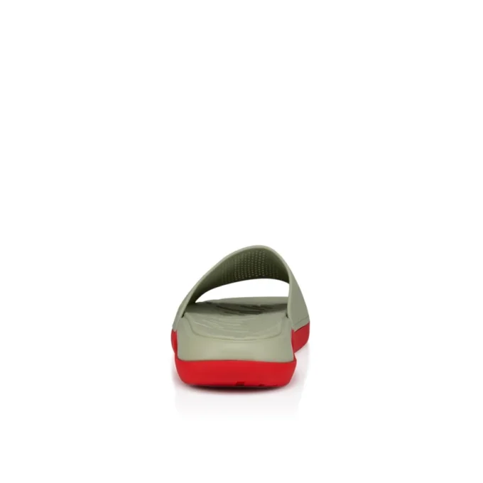 Easy Breezy – Mules – Gomma – Haiiro – Uomo Easy Breezy – Mules – Gomma – Haiiro – Uomo