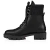 En Hiver Lug – Stivali – Pelle di vitello – Nero – Donna