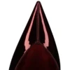 Erozee – Décolleté con cinturini da 100 mm – Pelle di vitello laminata – Palio – Donna Erozee – Décolleté con cinturini da 100 mm – Pelle di vitello laminata – Palio – Donna