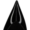Erozee – Décolleté con cinturini da 100 mm – Pelle di vitello verniciata – Nero – Donna Erozee – Décolleté con cinturini da 100 mm – Pelle di vitello verniciata – Nero – Donna