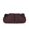 Eva – Borsa a tracolla – Pelle di agnello nappa – Amara Eva – Borsa a tracolla – Pelle di agnello nappa – Amara