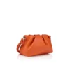 Eva Mini – Borsa a tracolla – Pelle di agnello nappa – Caruzo Eva Mini – Borsa a tracolla – Pelle di agnello nappa – Caruzo