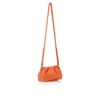 Eva Mini – Borsa a tracolla – Pelle di agnello nappa – Caruzo Eva Mini – Borsa a tracolla – Pelle di agnello nappa – Caruzo