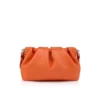Eva Mini – Borsa a tracolla – Pelle di agnello nappa – Caruzo Eva Mini – Borsa a tracolla – Pelle di agnello nappa – Caruzo