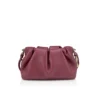 Eva Mini – Borsa a tracolla – Pelle di agnello nappa – Palacy Eva Mini – Borsa a tracolla – Pelle di agnello nappa – Palacy