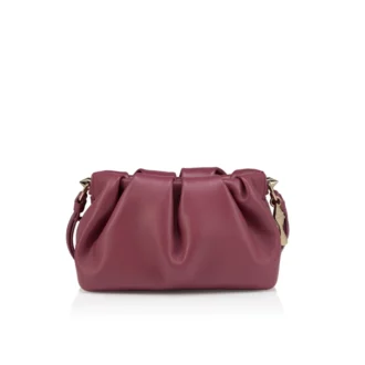 Eva Mini – Borsa a tracolla – Pelle di agnello nappa – Palacy Eva Mini – Borsa a tracolla – Pelle di agnello nappa – Palacy