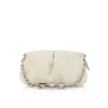 Eva Small – Borsa a tracolla – Pelle di agnello nappa – Suzuran Eva Small – Borsa a tracolla – Pelle di agnello nappa – Suzuran