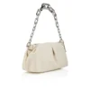 Eva Small – Borsa a tracolla – Pelle di agnello nappa – Suzuran Eva Small – Borsa a tracolla – Pelle di agnello nappa – Suzuran